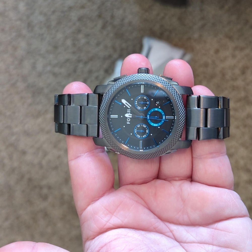 New Fossil watch for sale!!!